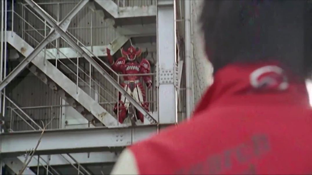 ⁣[Thuyết Minh] Siêu Nhân Sấm Sét (GoGo Sentai Boukenger) 2006 - Tập 7
