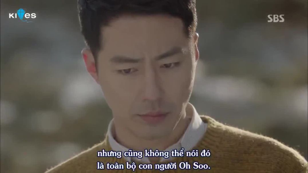 ⁣⁣⁣⁣[Vietsub] Gió Đông Năm Ấy (That Winter, The Wind Blows) 2013 - Tập 7