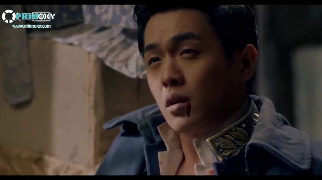 ⁣[Thuyết Minh] Pháp Sư Vô Tâm (Wu Xin: The monster killer) 2015 - Tập 19