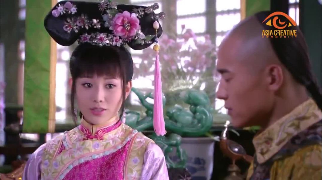[Lồng Tiếng] Tuyệt Sắc Khuynh Thành (Royal Romance) 2015 - Tập 20