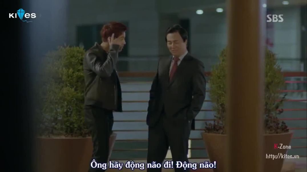 ⁣[Vietsub] Gió Đông Năm Ấy (That Winter, The Wind Blows) 2013 - Tập 14