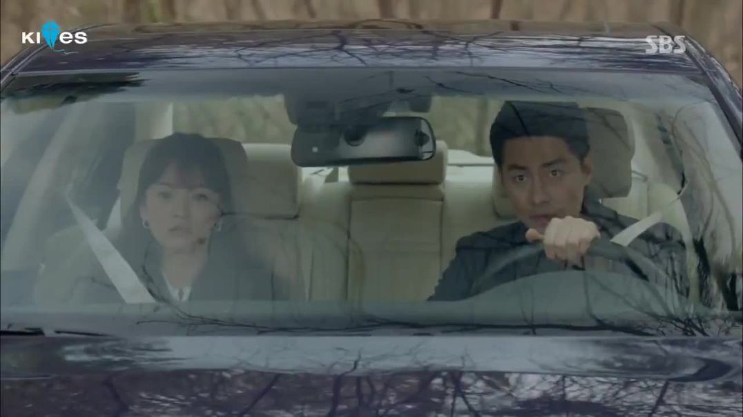 ⁣Phim ⁣⁣⁣[Vietsub] Gió Đông Năm Ấy (That Winter, The Wind Blows) 2013 - Tập 13