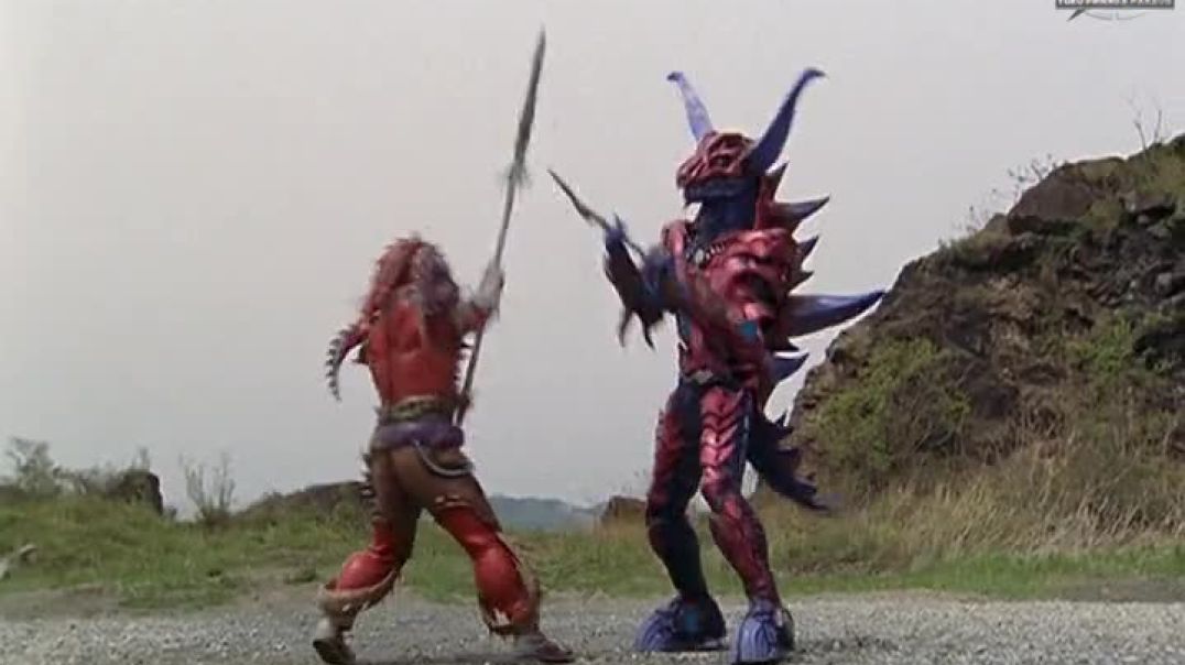 ⁣⁣[Vietsub] ⁣Chiến Đội Phiêu Lưu (GoGo Sentai Boukenger) 2006 - Tập 16