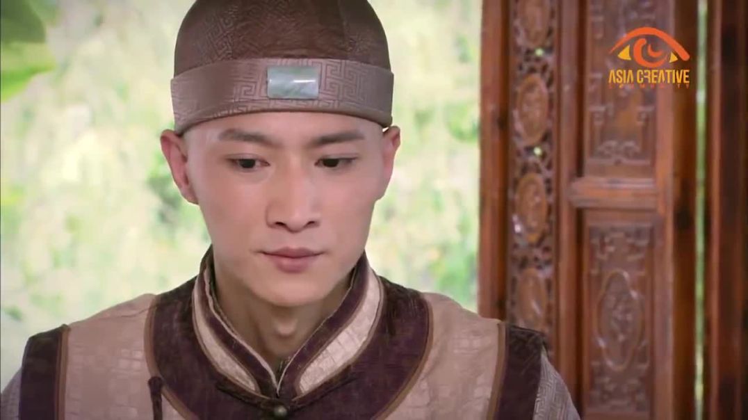 [Lồng Tiếng] Tuyệt Sắc Khuynh Thành (Royal Romance) 2015 - Tập 7