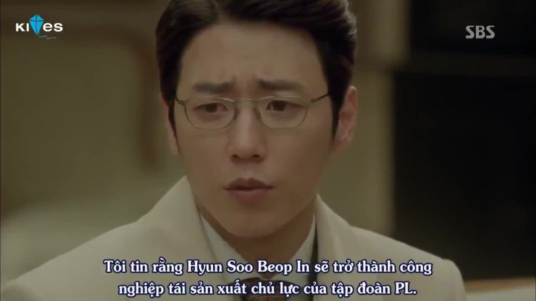 ⁣[Vietsub] Gió Đông Năm Ấy (That Winter, The Wind Blows) 2013 - Tập 10