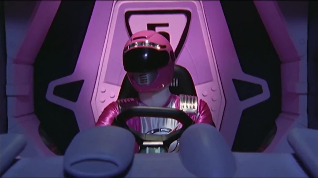 ⁣[Thuyết Minh] Siêu Nhân Sấm Sét (GoGo Sentai Boukenger) 2006 - Tập 8