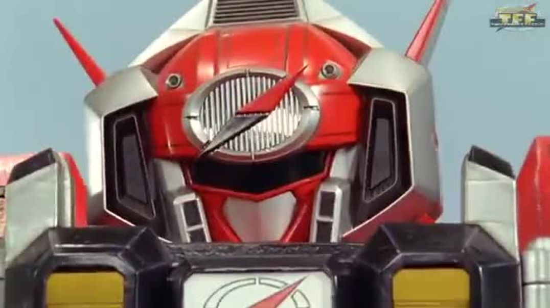 ⁣[Vietsub] ⁣Chiến Đội Phiêu Lưu (GoGo Sentai Boukenger) 2006 - Tập 20