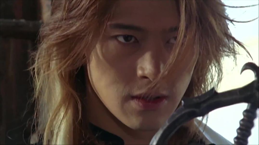 ⁣[Thuyết Minh] Siêu Nhân Sấm Sét (GoGo Sentai Boukenger) 2006 - Tập 18