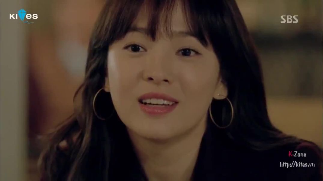 ⁣[Vietsub] Gió Đông Năm Ấy (That Winter, The Wind Blows) 2013 - Tập 6