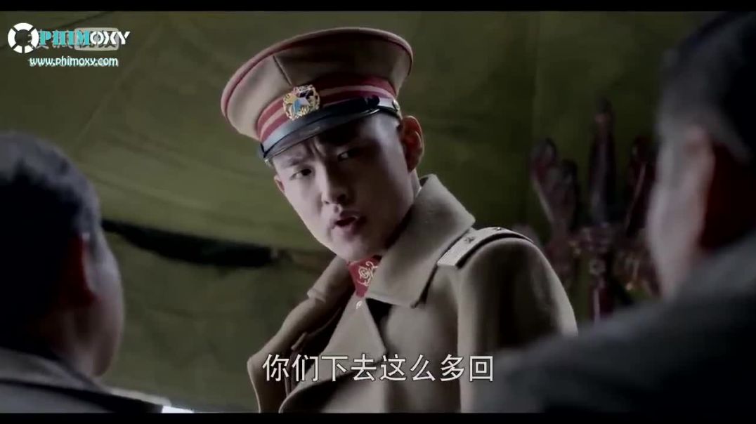 ⁣[Thuyết Minh] Pháp Sư Vô Tâm (Wu Xin: The monster killer) 2015 - Tập 17