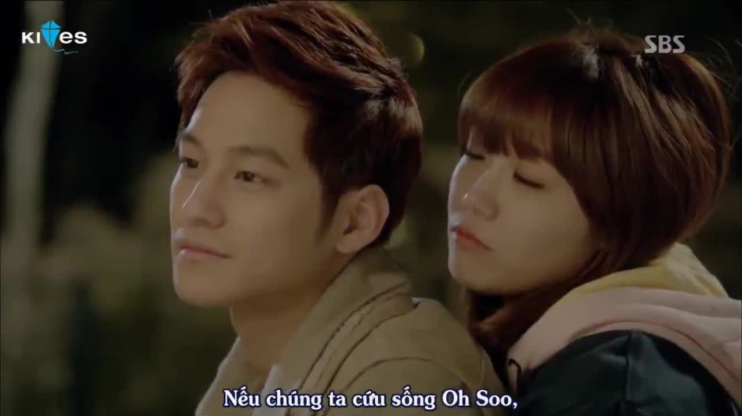 ⁣⁣⁣⁣[Vietsub] Gió Đông Năm Ấy (That Winter, The Wind Blows) 2013 - Tập 9