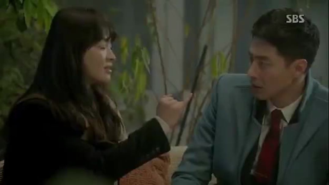 ⁣[Lồng Tiếng] Gió Đông Năm Ấy (That Winter, The Wind Blows) 2013 - Tập 7