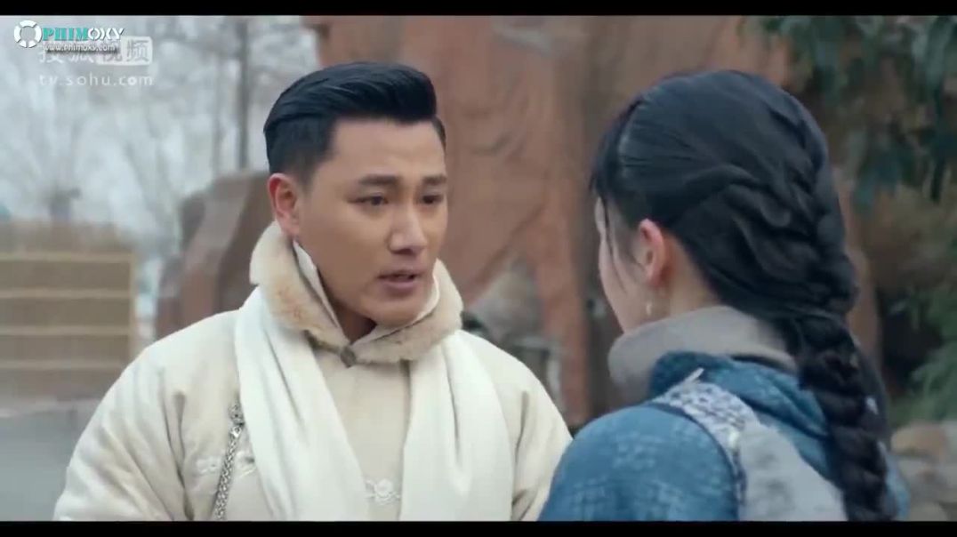 ⁣⁣⁣⁣⁣[Thuyết Minh] Pháp Sư Vô Tâm (Wu Xin: The monster killer) 2015 - Tập 7
