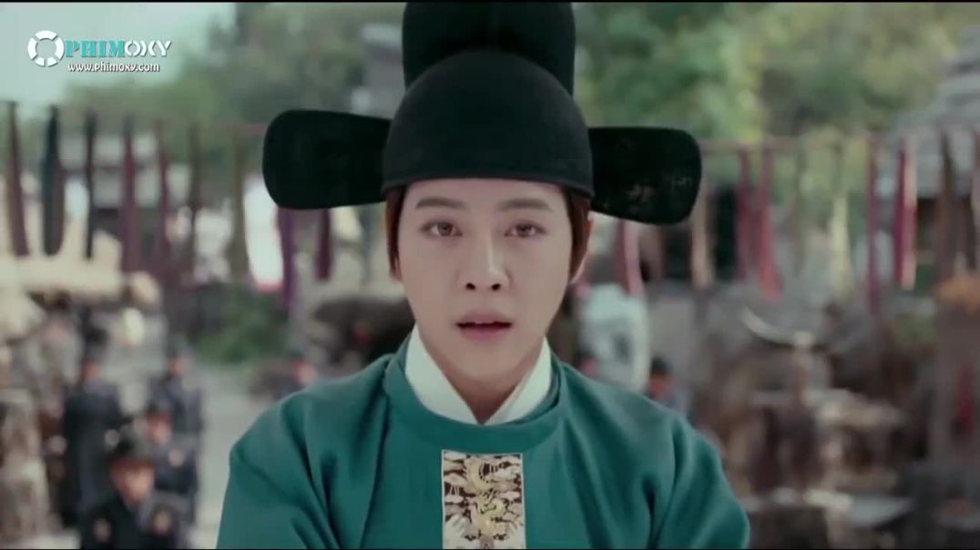 ⁣[Thuyết Minh] Dạ Thiên Tử (The Dark Lord) 2018 - Tập 20