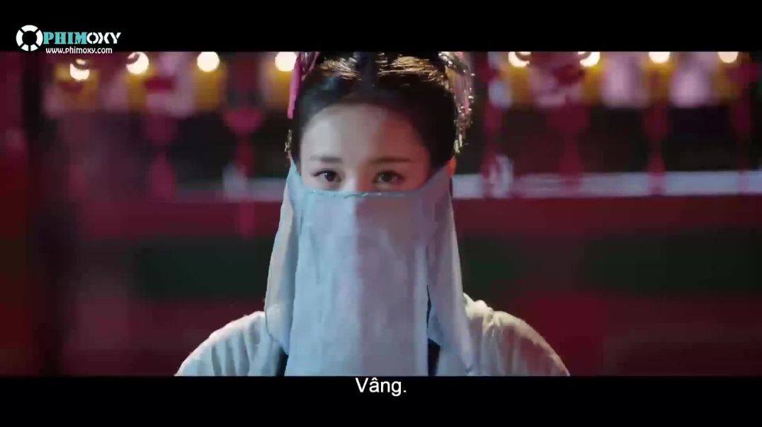 ⁣⁣[Vietsub] Mị Giả Vô Cương (Bloody Romance) 2018 - Tập 7