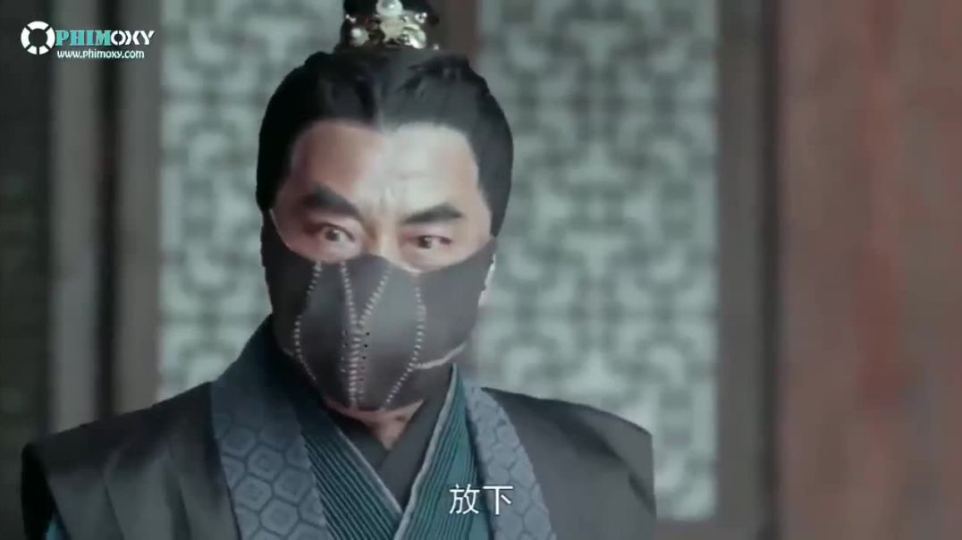 [Thuyết Minh] Dạ Thiên Tử (The Dark Lord) 2018 - Tập 8