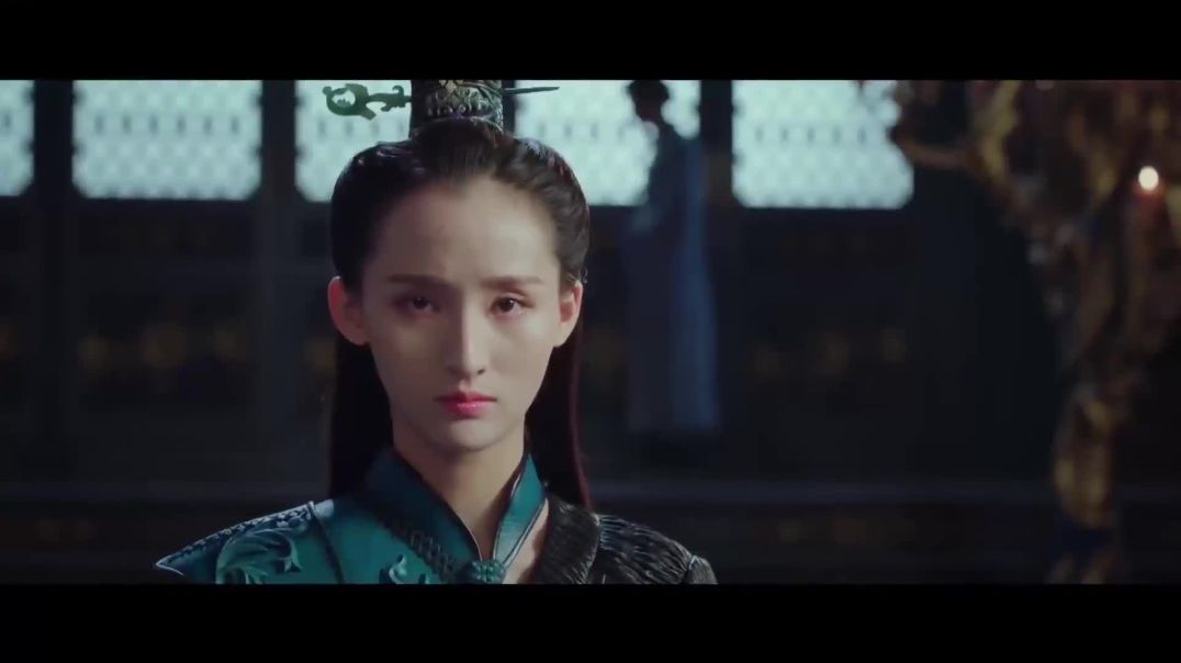 ⁣[Thuyết Minh] Mị Giả Vô Cương (Bloody Romance) 2018 - Tập 20