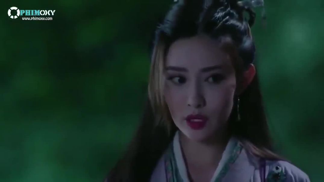 ⁣[Thuyết Minh] Tân Anh Hùng Xạ Điêu (Legend Of The Condor Heroes) 2017 - Tập 13