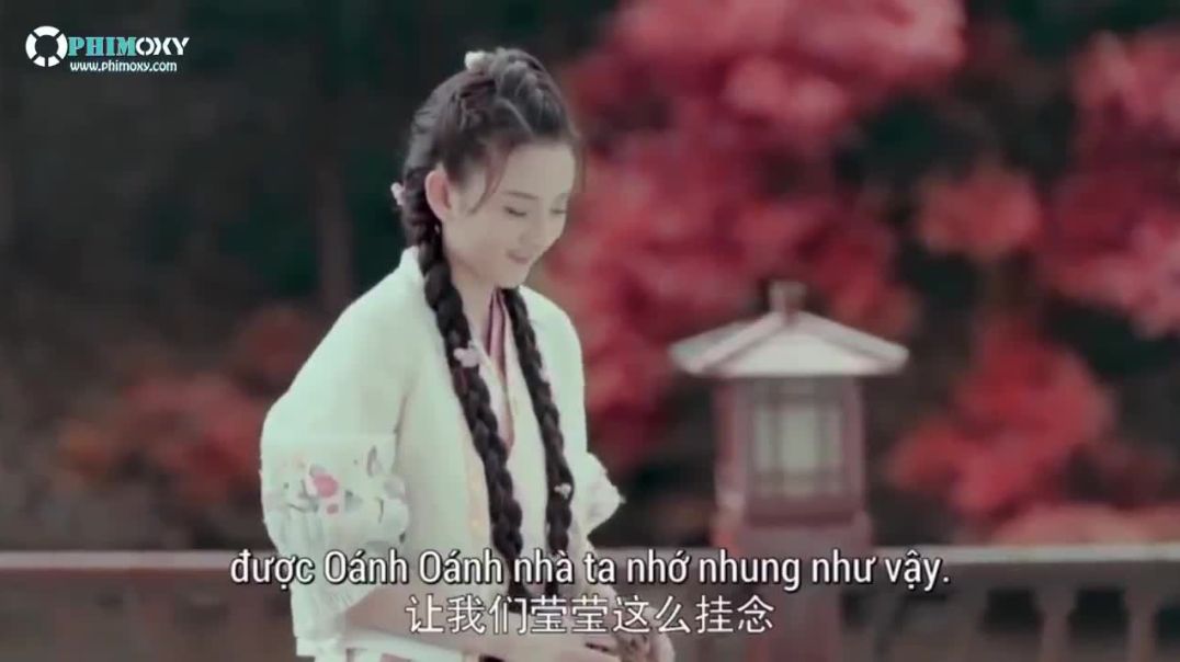 ⁣[Vietsub] Dạ Thiên Tử (The Dark Lord) 2018 - Tập 14