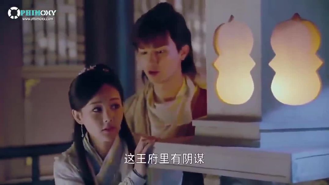 ⁣[Thuyết Minh] Tân Anh Hùng Xạ Điêu (Legend Of The Condor Heroes) 2017 - Tập 7