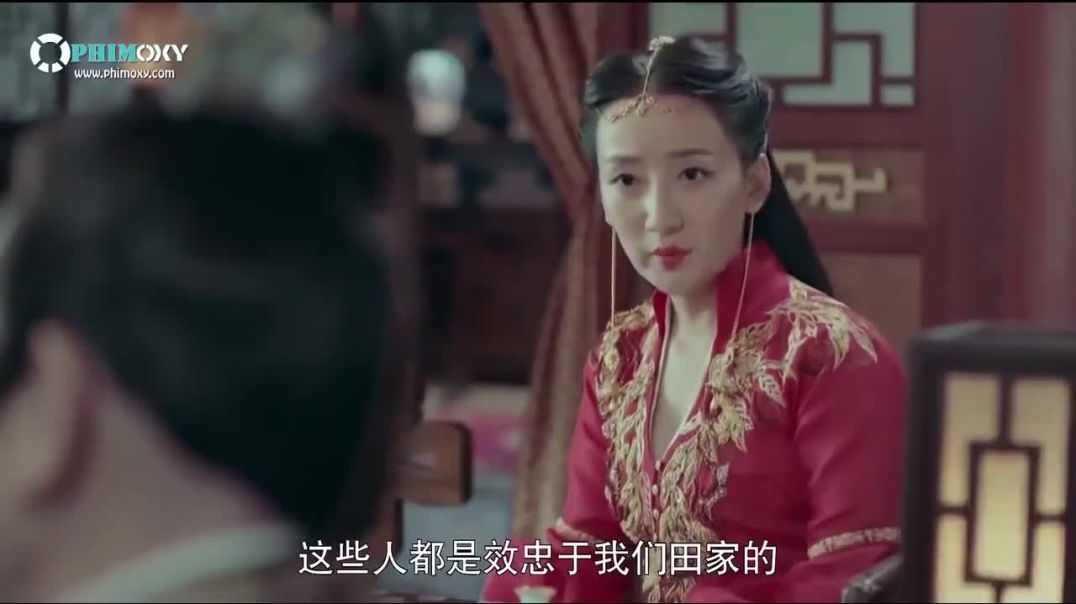 ⁣[Thuyết Minh] Dạ Thiên Tử (The Dark Lord) 2018 - Tập 16