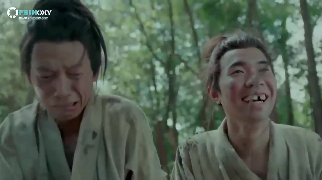 ⁣[Thuyết Minh] Dạ Thiên Tử (The Dark Lord) 2018 - Tập 9