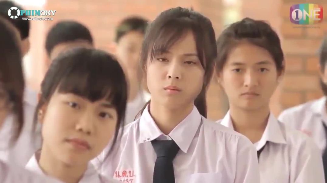 ⁣[Lồng Tiếng] ⁣Tuổi Nổi Loạn Season 1 (Hormones) 2013 - Tập 10