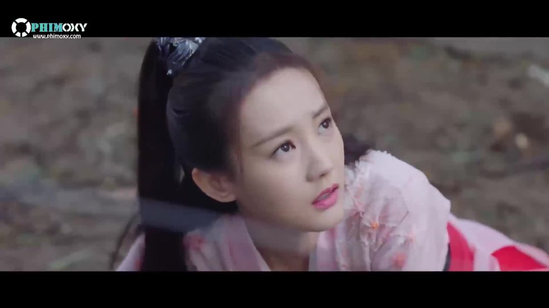 ⁣⁣[Thuyết Minh] Mị Giả Vô Cương (Bloody Romance) 2018 - Tập 10