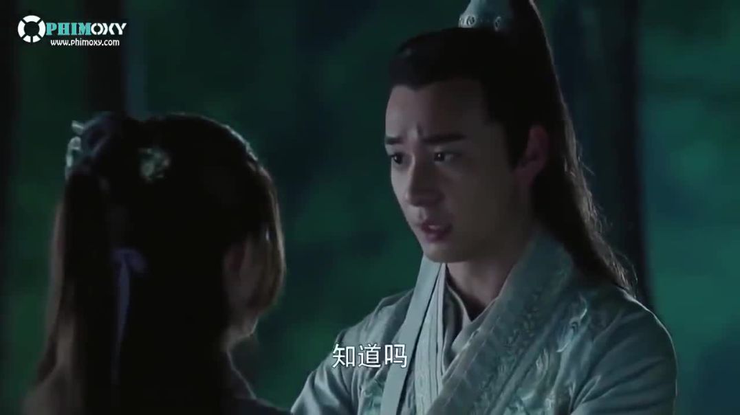 ⁣[Thuyết Minh] Tân Anh Hùng Xạ Điêu (Legend Of The Condor Heroes) 2017 - Tập 20