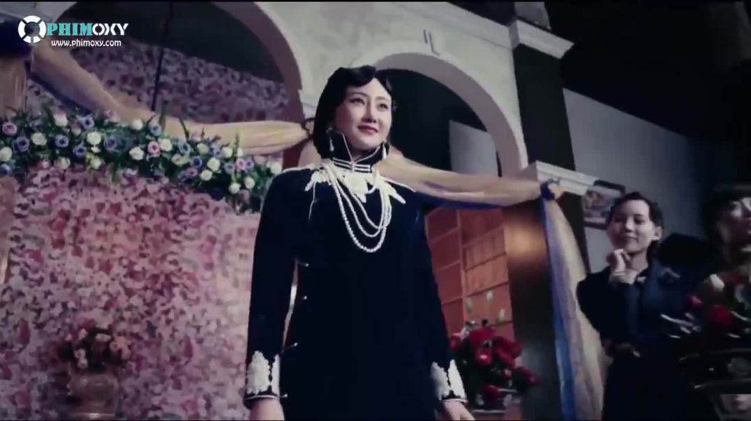 ⁣[Thuyết Minh] Bán Yêu Khuynh Thành (Demon Girl) 2016 - Tập 14