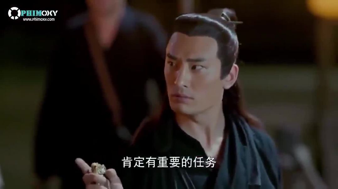 ⁣[Thuyết Minh] Tân Anh Hùng Xạ Điêu (Legend Of The Condor Heroes) 2017 - Tập 14