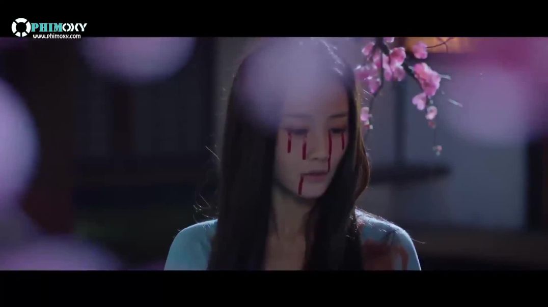 ⁣⁣[Thuyết Minh] Mị Giả Vô Cương (Bloody Romance) 2018 - Tập 7