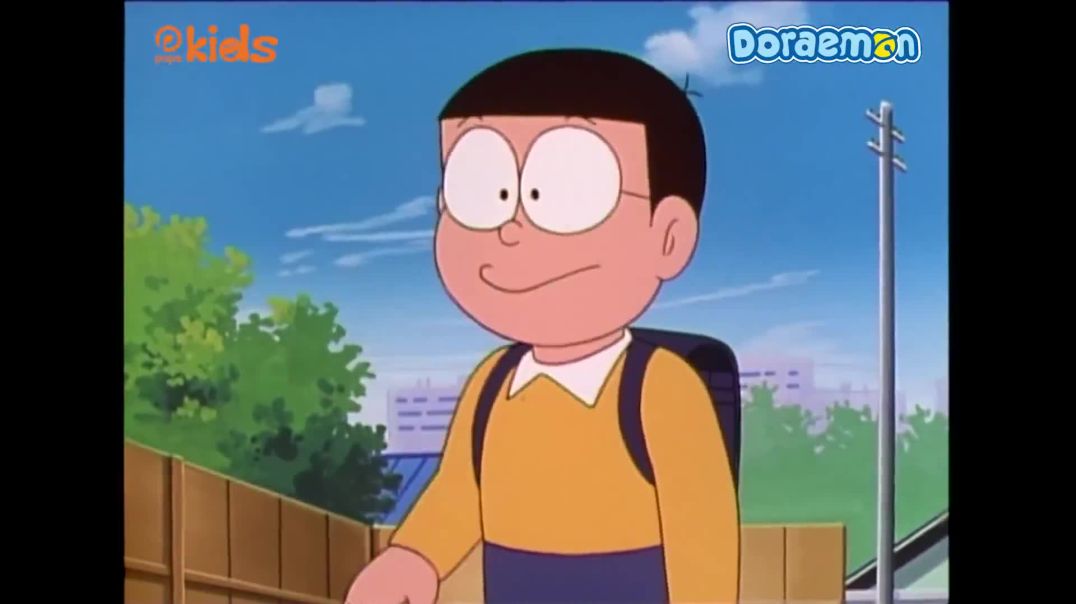 ⁣[Lồng Tiếng] Chú Mèo Máy Doraemon 2005 - Tập 26