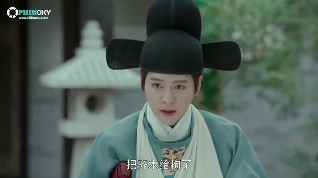 [Thuyết Minh] Dạ Thiên Tử (The Dark Lord) 2018 - Tập 7