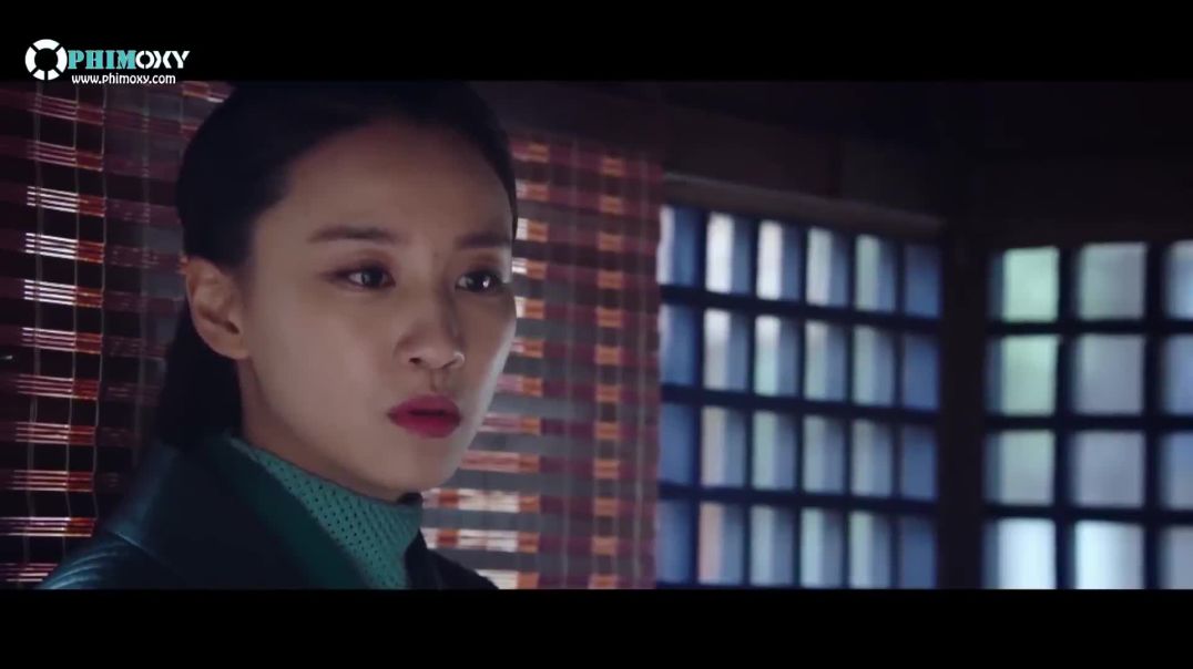 ⁣⁣[Thuyết Minh] Mị Giả Vô Cương (Bloody Romance) 2018 - Tập 17