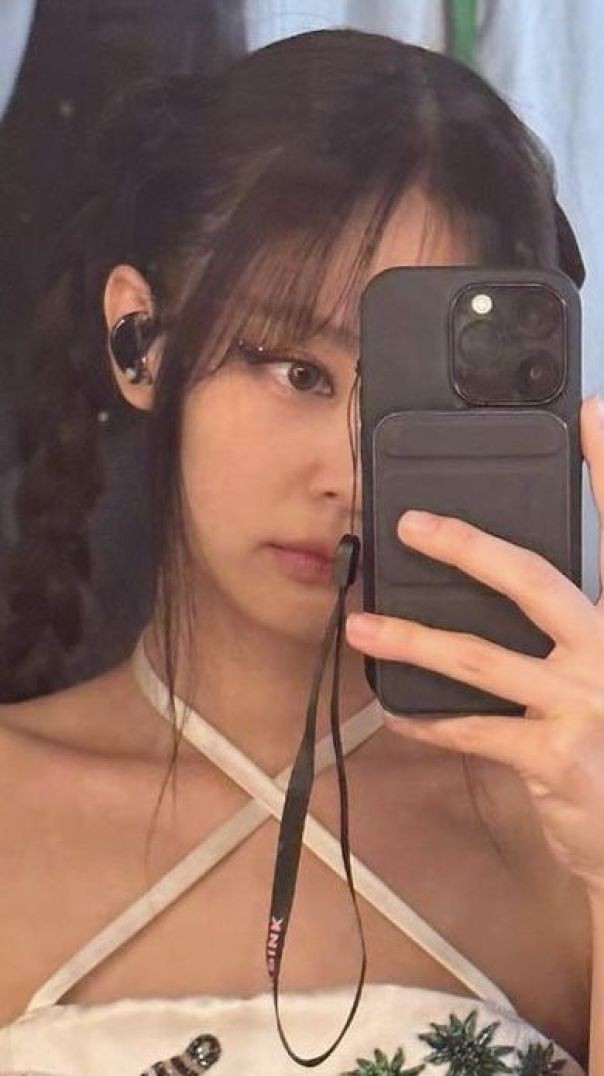 it girl duy nhất của kpop