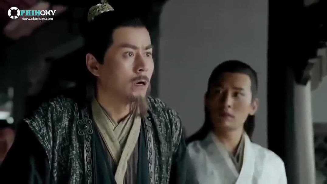 ⁣⁣⁣⁣⁣[Thuyết Minh] Tân Anh Hùng Xạ Điêu (Legend Of The Condor Heroes) 2017 - Tập 16