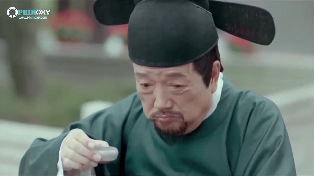 ⁣[Vietsub] Dạ Thiên Tử (The Dark Lord) 2018 - Tập 6