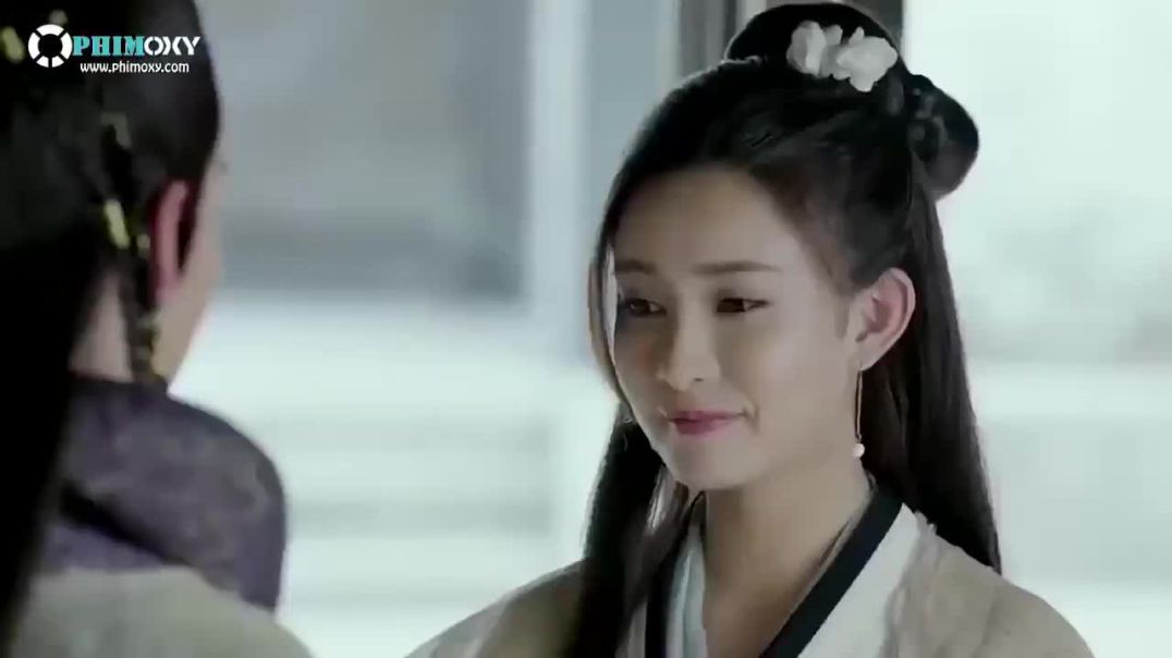 ⁣[Thuyết Minh] Tân Anh Hùng Xạ Điêu (Legend Of The Condor Heroes) 2017 - Tập 11