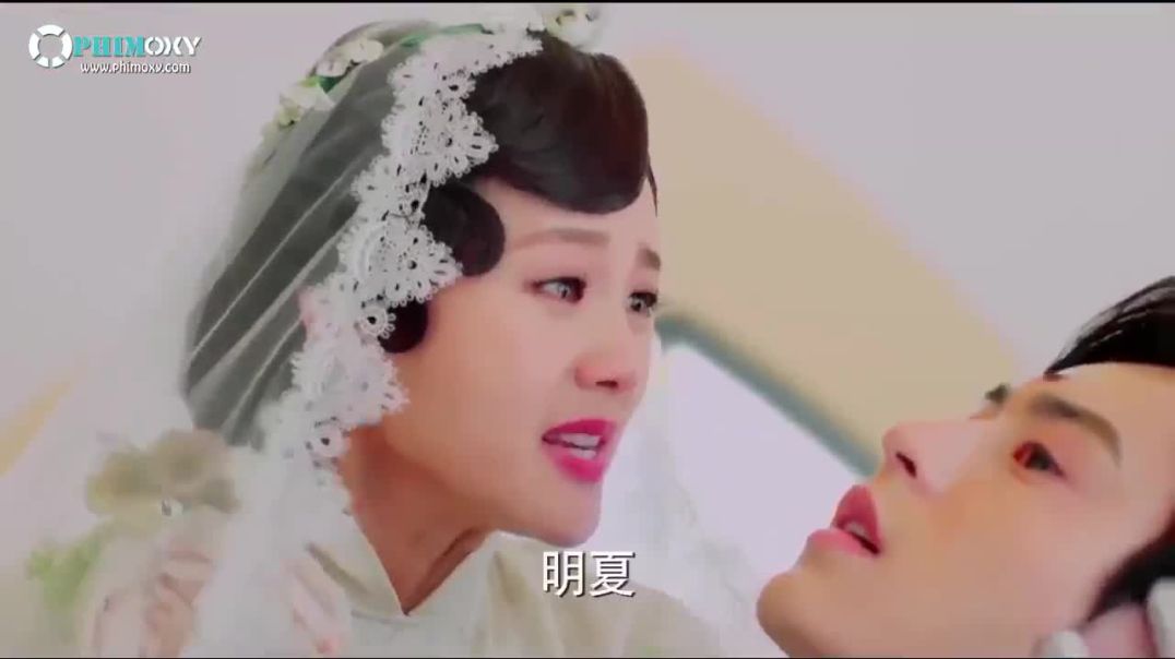 ⁣[Thuyết Minh] Bán Yêu Khuynh Thành (Demon Girl) 2016 - Tập 20 (Tập cuối)