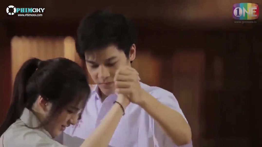 ⁣[Lồng Tiếng] ⁣Tuổi Nổi Loạn Season 1 (Hormones) 2013 - Tập 6