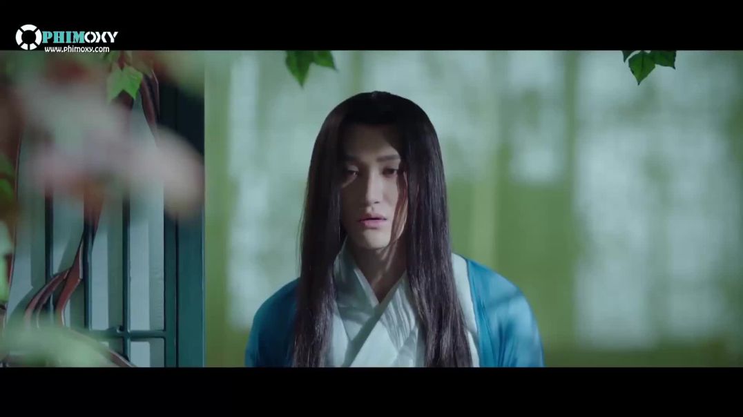 ⁣[Thuyết Minh] Mị Giả Vô Cương (Bloody Romance) 2018 - Tập 11