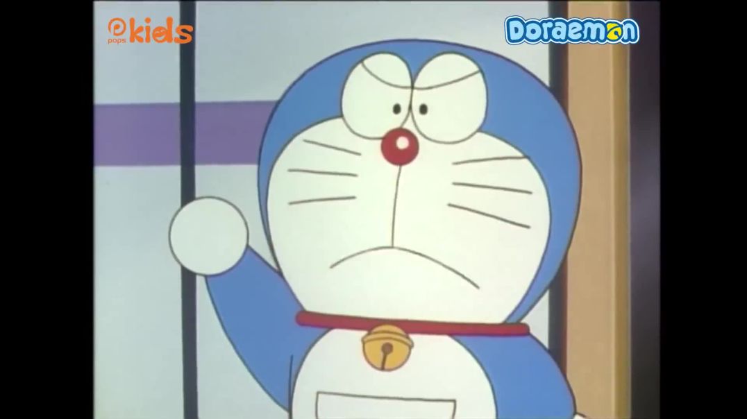 [Lồng Tiếng] Chú Mèo Máy Doraemon 2005 - Tập 21