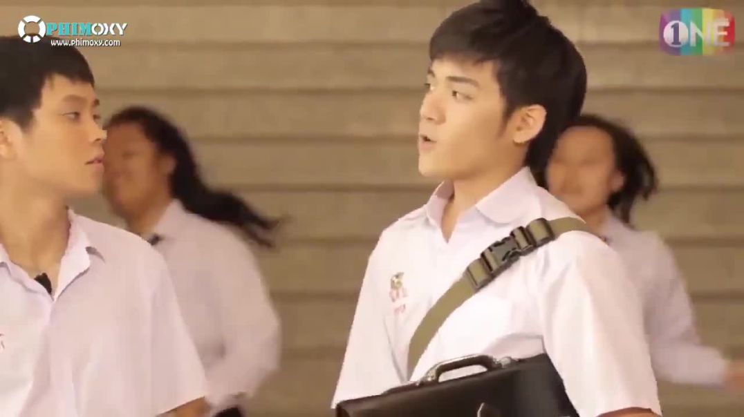 ⁣[Lồng Tiếng] ⁣Tuổi Nổi Loạn Season 1 (Hormones) 2013 - Tập 14