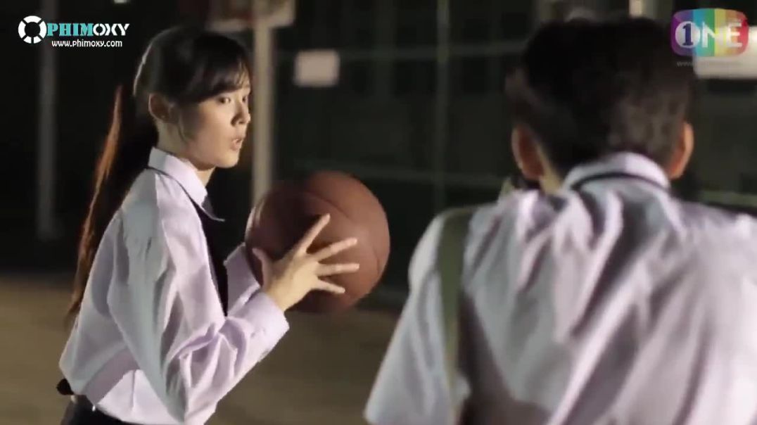⁣[Lồng Tiếng] ⁣Tuổi Nổi Loạn Season 1 (Hormones) 2013 - Tập 8