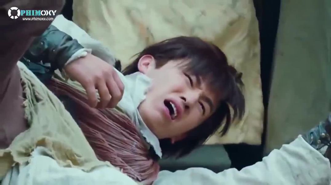 ⁣[Thuyết Minh] Tân Anh Hùng Xạ Điêu (Legend Of The Condor Heroes) 2017 - Tập 6