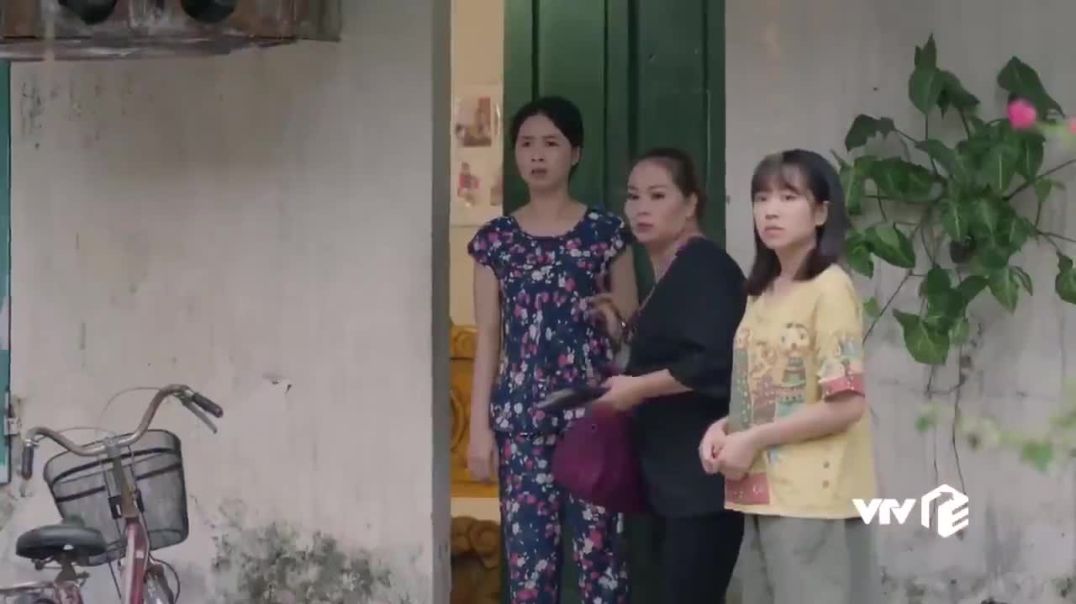 ⁣Những Cô Gái Trong Thành Phố 2018 - Tập 13