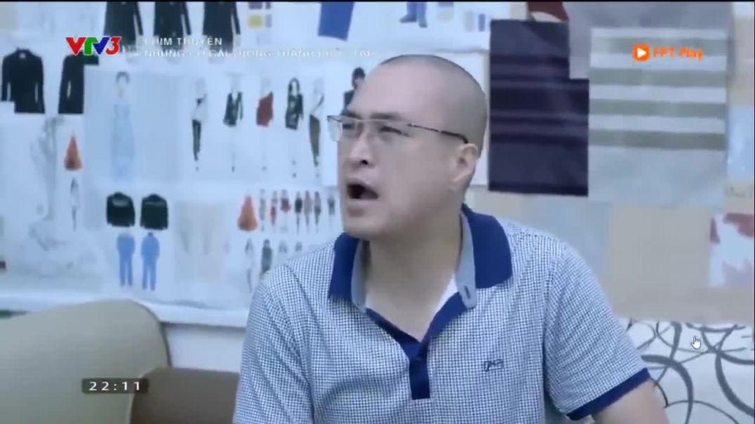⁣Những Cô Gái Trong Thành Phố 2018 - Tập 7