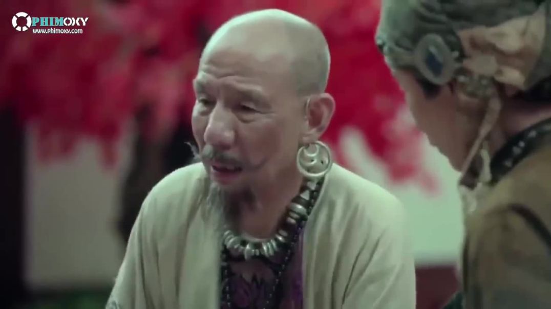 ⁣[Vietsub] Dạ Thiên Tử (The Dark Lord) 2018 - Tập 15