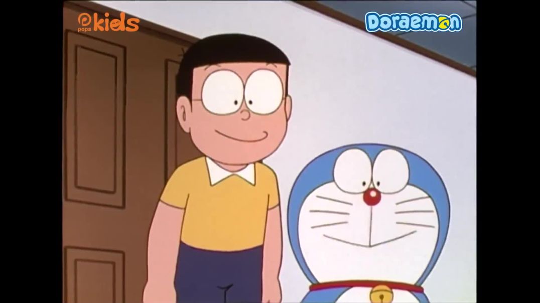 ⁣[Lồng Tiếng] Chú Mèo Máy Doraemon 2005 - Tập 23